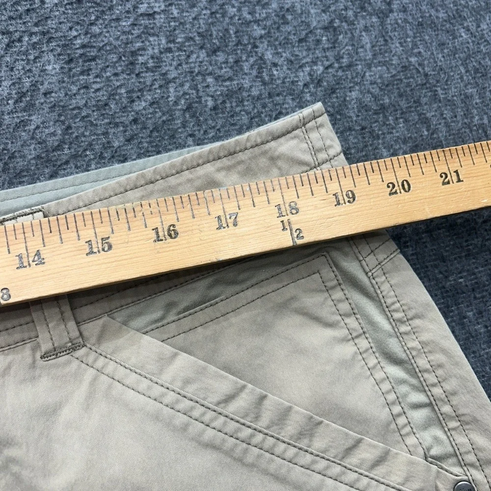 KÜHL men size